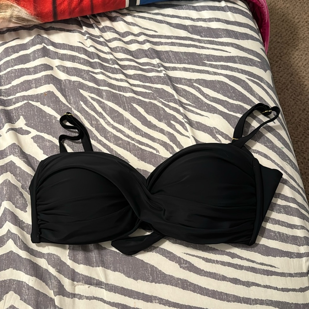 Beach jay top